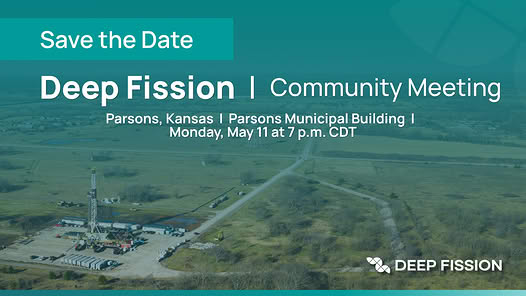 Community Meeting
